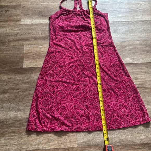 Prana Summer Dress - Picture 6 of 6